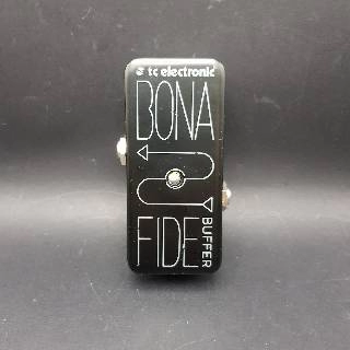 tc electronic - bona fide buffer