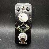 mooer - echo verb