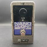 electro harmonix - nano clone