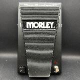 morley - wah wha pro series ii