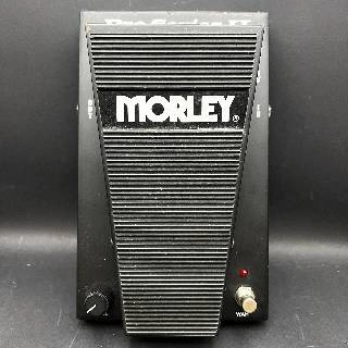 morley - wah wha pro series ii