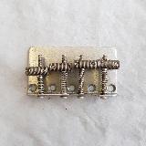 gotoh - vtb bass bridge
