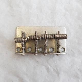 gotoh - vtb bass bridge