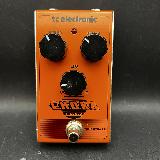 tc electronic - choka tremolo
