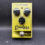 tc electronic - cinders od
