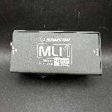 samson - mli 1 isolation box