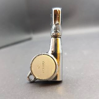 gotoh - 3+3 tuning machines