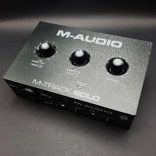 m audio - m track solo