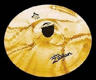 zildjian 12 a custom splash (cm. 30)