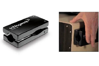 schlagwerk cfl 10 - cajon flap m - cajon add-on