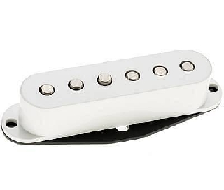 dimarzio virtual vintage 54 pro bianco - dp408w