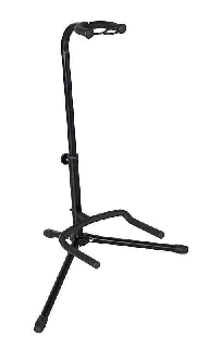 gator gfw-gtr-1000 - stand singolo per chitarra