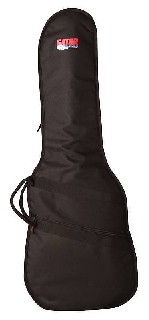 gator gbe-classic - custodia imbottita per chitarra classica