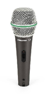 samson q4 cl microfono cardioide
