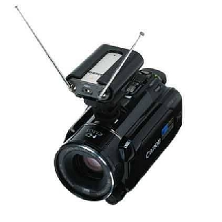 samson airline micro camera system - e4 (864.875 mhz)
