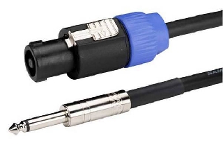 samson tst30 cavo cassa 9,0m speakon
