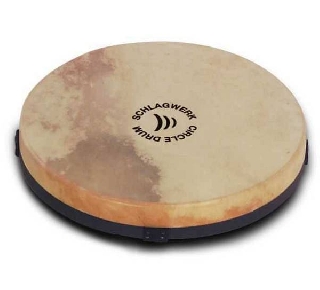 schlagwerk rtc 39 circle drum 15.5