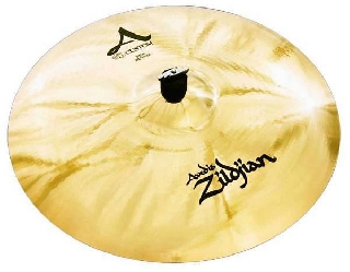 zildjian 20 a custom ride (cm.51)