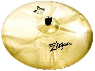 zildjian 22 a custom medium ride (cm.56)