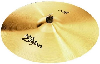 zildjian 21 a sweet ride (cm.52,5)
