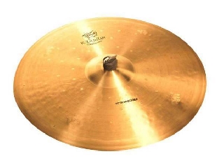 zildjian 22 k const.renaissance ride (cm.56)
