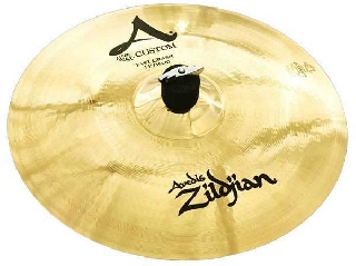 zildjian 14 a custom fast crash (cm. 36)