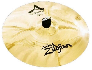 zildjian 16 a custom crash (cm. 40)