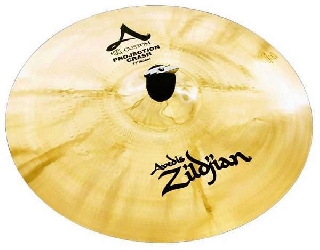 zildjian 17 a custom projection crash (cm. 43)