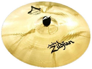 zildjian 18 a custom fast crash (cm. 45)