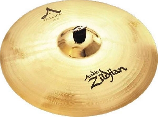 zildjian 20 a custom crash (cm.51)