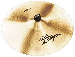 zildjian 18 a thin crash (cm. 45)