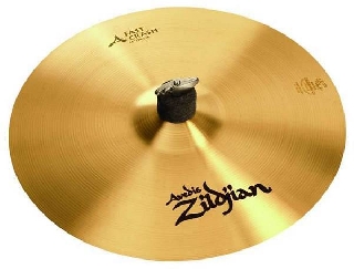 zildjian 14 a fast crash (cm. 36)