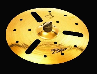 zildjian 14 a custom efx (cm. 36)
