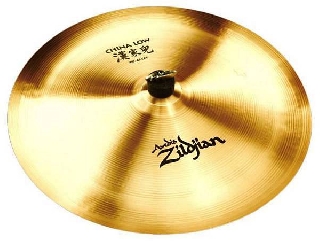 zildjian 18 china boy low (cm. 45)
