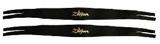 zildjian manali in cuoio zildjian per piatti da banda