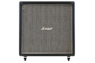 marshall 1960b hw handwired 1960b cabinet w/vintage cosmetics e celestion g120h-30 speakers