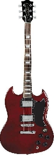 eko dv-10 trasparent red
