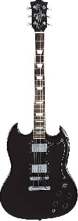 eko dv-10 black