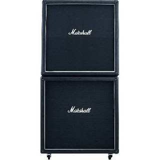 marshall mx412a cab 4x12 angled