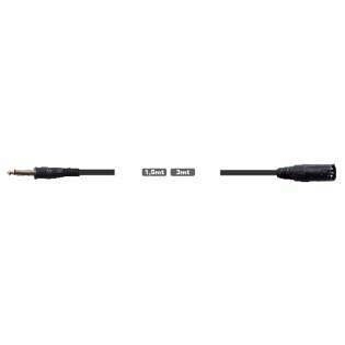 karma ca 8255 - cavo audio 1,5mt