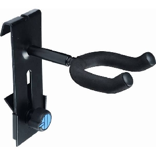 quik lok grw/3 - supporto a muro per chitarra