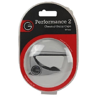g7th performance 2 classical - silver