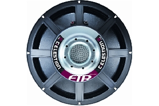 celestion ftr18-4080f 600w 8ohm