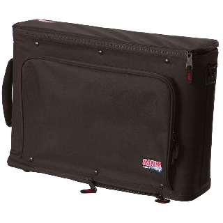 gator gr-rackbag-2u borsa rack                  