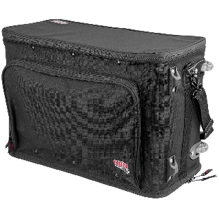 gator gr-rackbag-3uw borsa rack                  