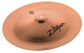 zildjian 16 s china (cm. 40)