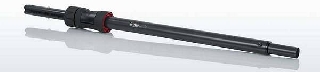 gator gfw-id-spkr-sp asta satellite con innesto sub woofer