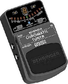 behringer tu 300