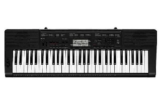casio ctk 3200 - tastiera arranger tasto dinamico