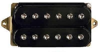 dimarzio d activator bridge f-spaced nero dp220fbk